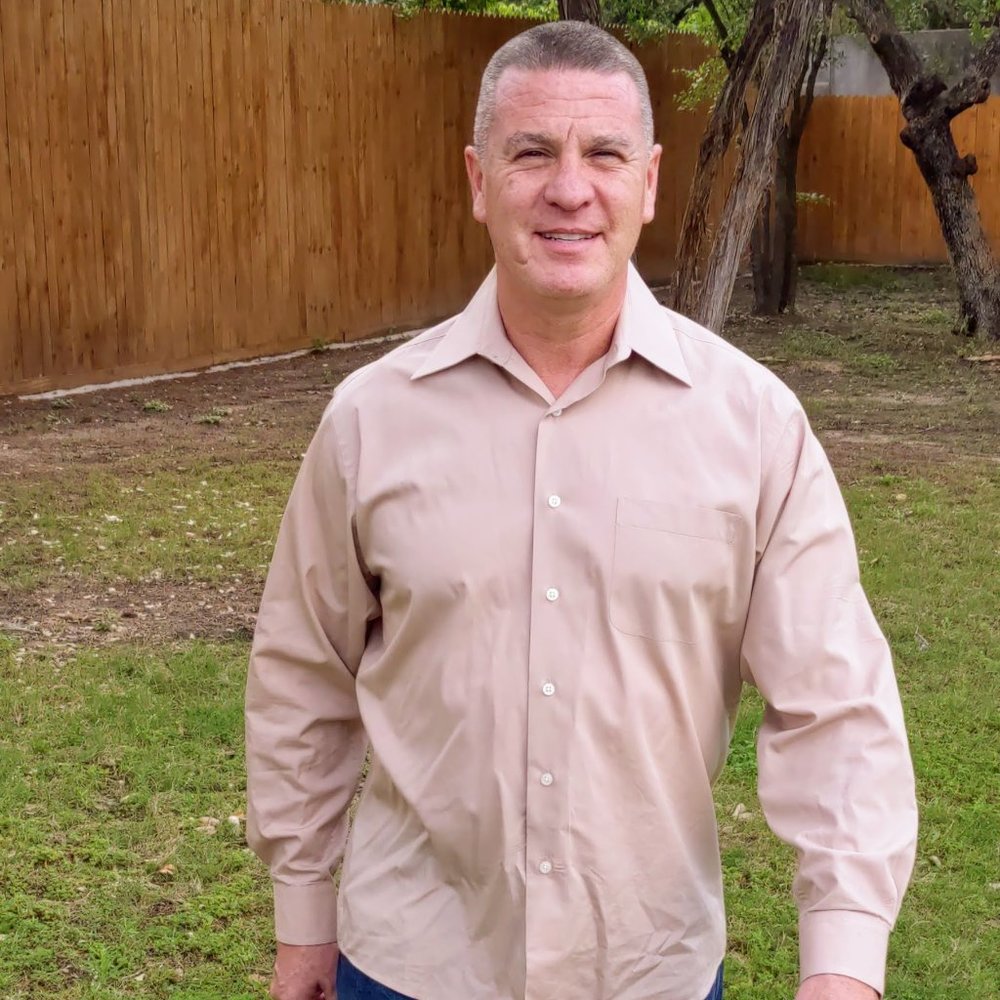 Convington Collard Shirt